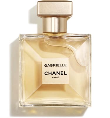 gabrielle chanel opinie
